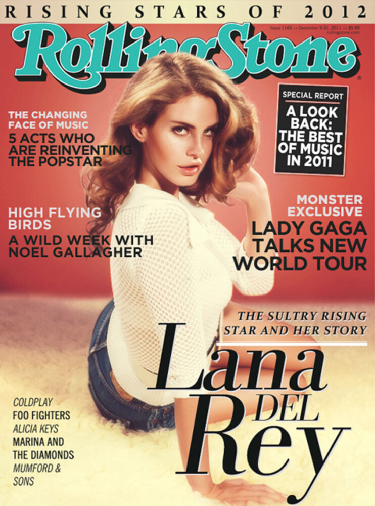 Rolling Stone