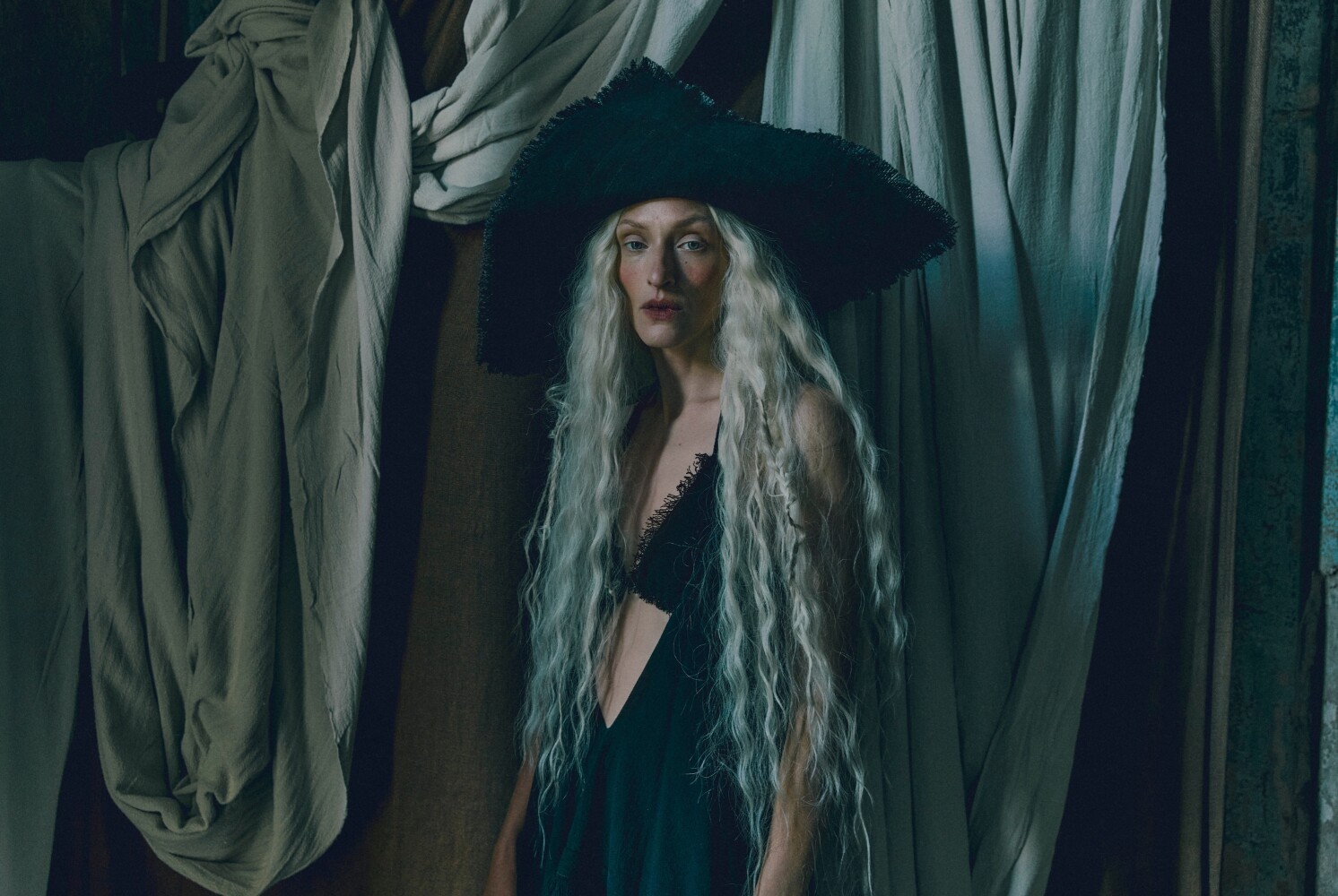 Anna Cofone.